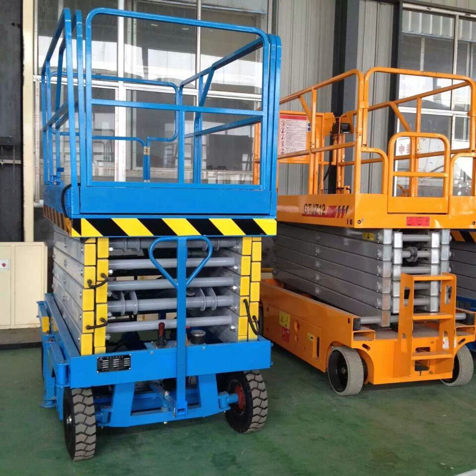 成都移動(dòng)式升降平臺(tái)廠(chǎng)家 